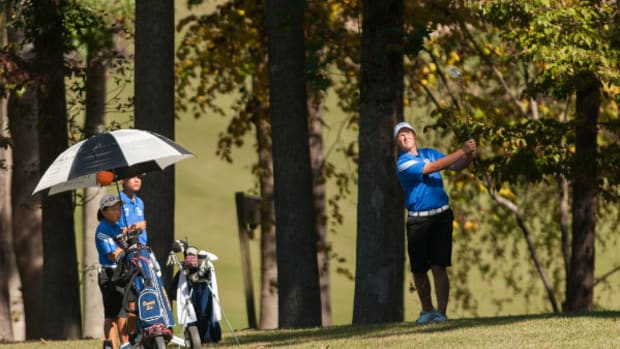 PGA Junior League Golf Championship Day 2 Roundup 